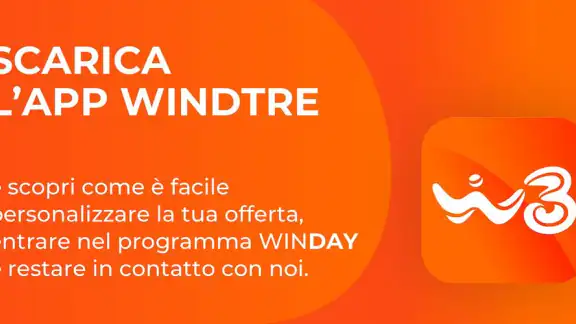 WINDTRE