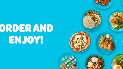 Wolt Delivery: Food and more