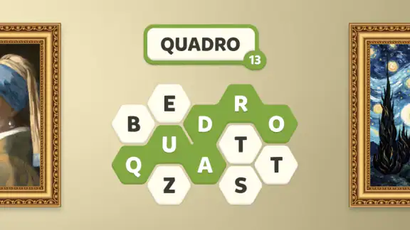 Word Master