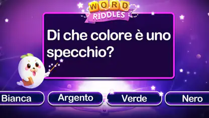 Word Riddles - Giochi di parol