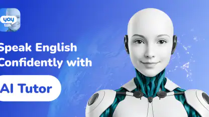 YayTalk: Parla inglese