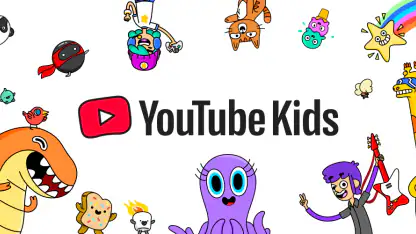 YouTube Kids