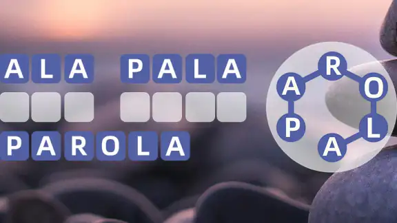 Zen Word® - Gioco di puzzle
