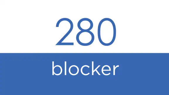 280blocker