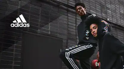 adidas: スニーカーとアパレルのショッピングアプリ