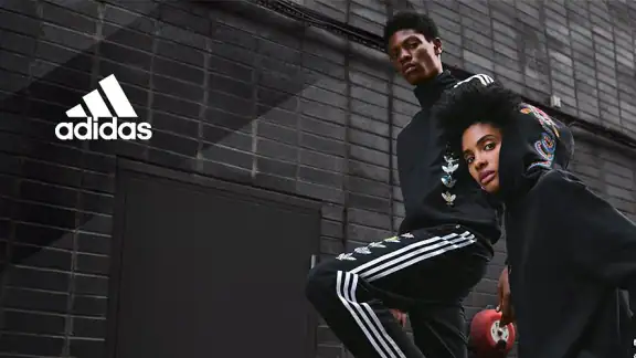 adidas: スニーカーとアパレルのショッピングアプリ