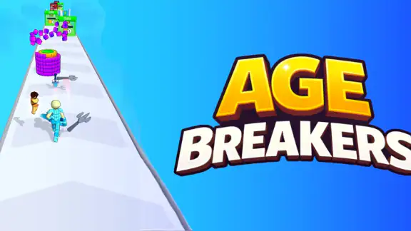 Age Breakers