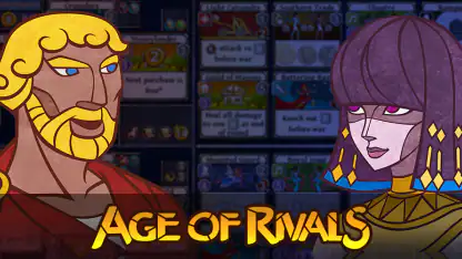 Age of Rivals
