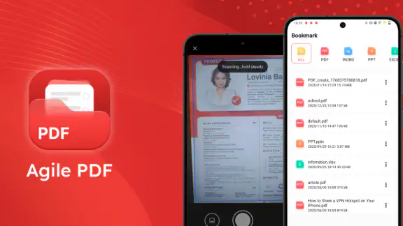 Agile PDF - PDF View