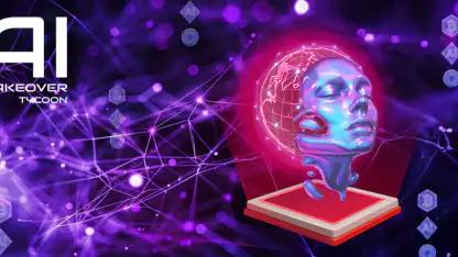 AI Takeover Tycoon
