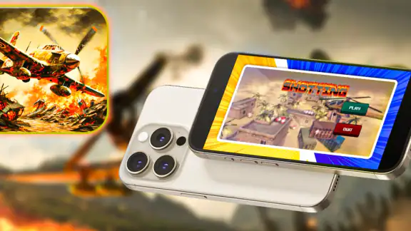 Air Shooter
