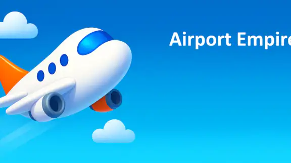 Airport Empire