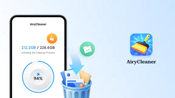 AiryCleaner