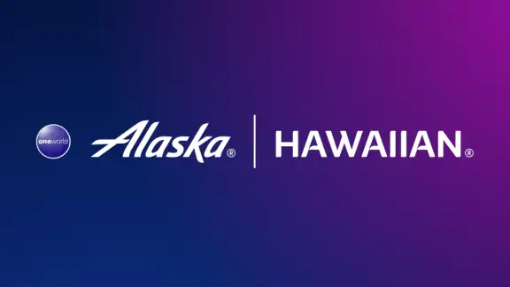 Alaska Hawaiian