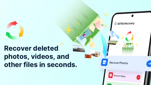 All File Recovery