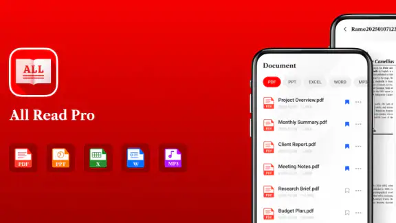 All Read Pro