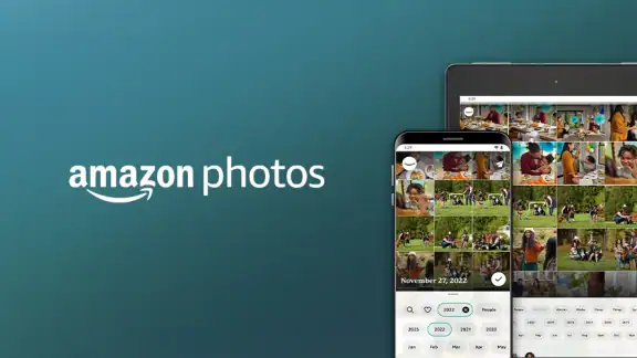 Amazon Photos