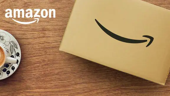Amazon ショッピングアプリ