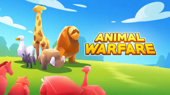 Animal Warfare