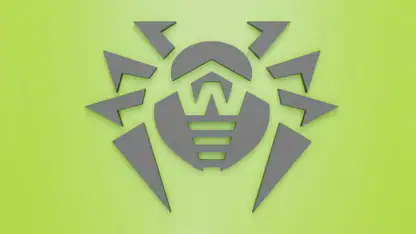 Anti-virus Dr.Web Light