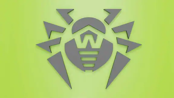 Anti-virus Dr.Web Light