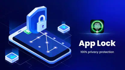App Lock - Applock Fingerprint