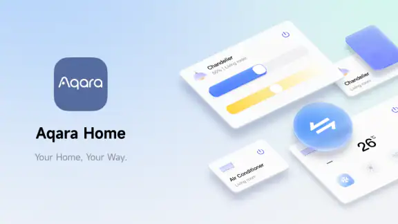 Aqara Home