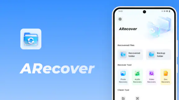 ARecover