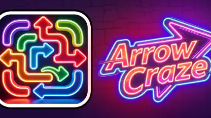 Arrow Craze Out