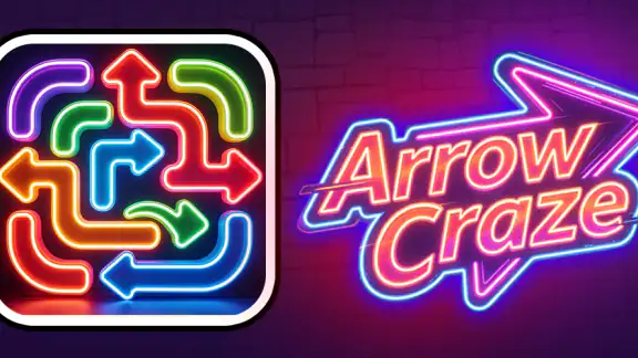 Arrow Craze Out