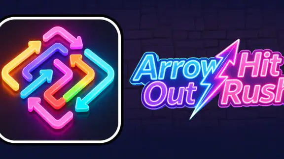 Arrow Hit Out Rush
