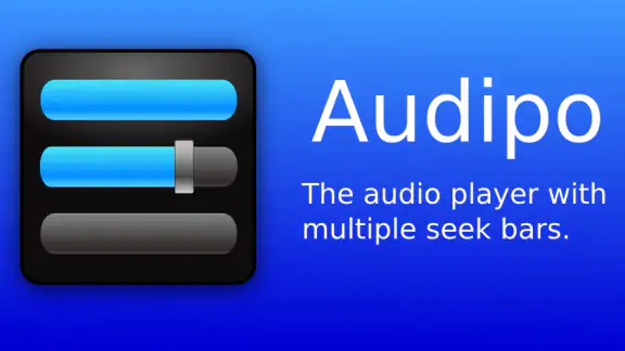 Audipo (倍速再生 音程変更 耳コピ リスニング