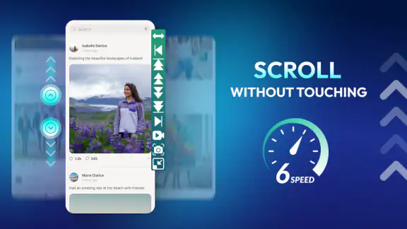 Automatic Scroll