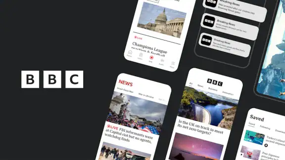 BBC: World News & Stories