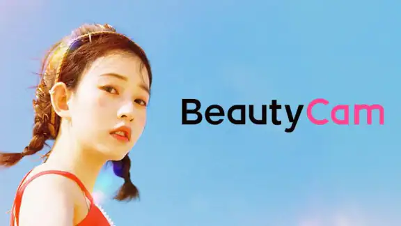 BeautyCam-自撮りカメラ・超盛れるビューティーカム