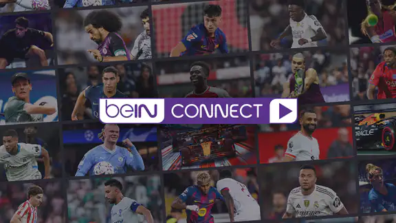 beIN CONNECT (MENA)