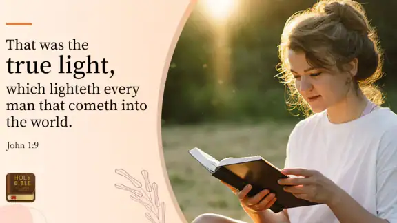 Bible Offline-KJV Holy Bible