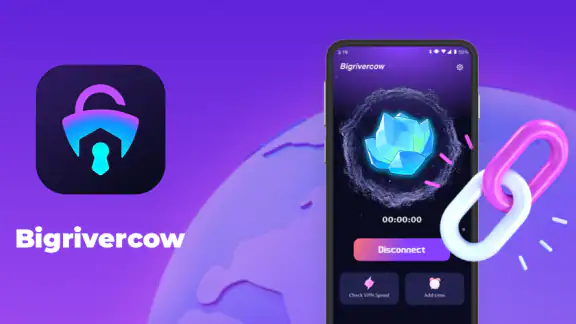 Bigrivercow