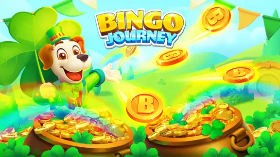 Bingo ジャーニー