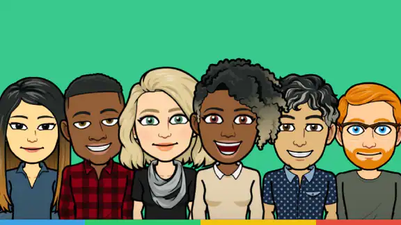 Bitmoji