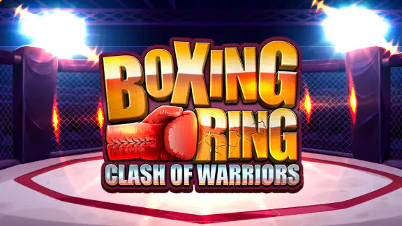 Boxing Ring