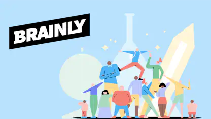 Brainly: AI Homework Helper