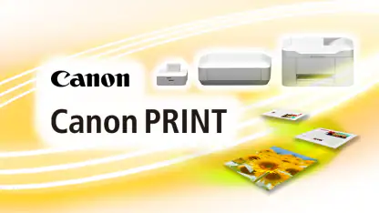 Canon PRINT
