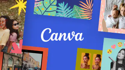 Canva（キャンバ） - 信じられないほど、素晴らしく