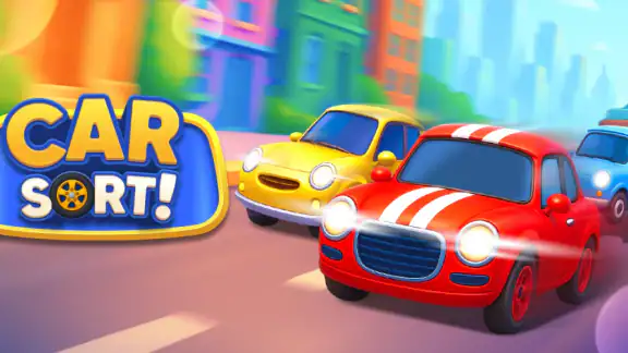 Car Sort!