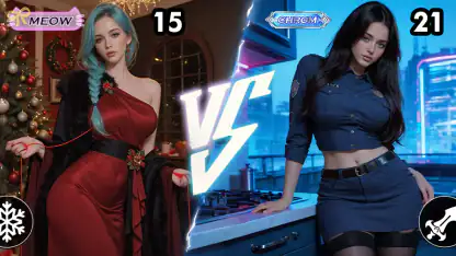 Card Queens Clash