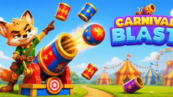 Carnival Blast!