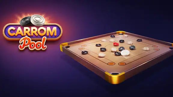 Carrom Pool: Disc Game