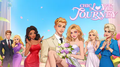 Chic Love Journey