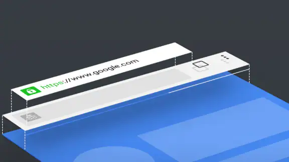 Chrome Beta